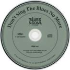 中古洋楽CD BLUES ＆ SOUL RECORDS 2022年4月号 ブルース＆ソウル・レコーズ 付録CD