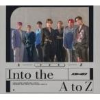 ���×m�yCD ATEEZ / Into the A to Z[DVD�tATINY��(�t�@���N���u�����)]