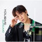  б/у западная музыка CDsomo/ YOU&ME(Type-B)