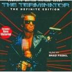 ショッピングターミネーター 中古映画音楽(洋画) サントラ(音楽：ブラッド・/ターミネーター(完全版)