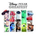 中古映画音楽(洋画) ディズニー・ピクサー・グレイテスト