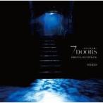 中古映画音楽(洋画) SUGIZO / 7DOORS〜青ひげ公の城〜 ORIGINAL SOUNDTRACK
