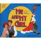 ショッピングマイガール 中古ミュージカルCD 宝塚歌劇・月組公演・実況UCCミュージカル/ミー＆マイガール