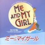 中古ミュージカルCD 井上芳雄・笹本玲奈 他 / ミュージカル「ミー&マイガール」ハイライト・ライヴ録音盤