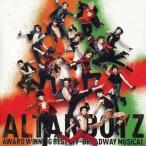 中古ミュージカルCD ALTAR BOYZ / We Are The ALTARBOYZ