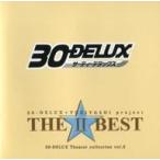 中古ミュージカルCD 30-DELUX + YUKIYOSHI project - THE II BEST