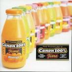 中古その他CD オムニバス / カノン100% fiore