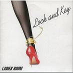 中古その他CD LADIES ROOM / LOCK AND KEY(廃盤)