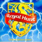 中古その他CD ロイヤル・ハント / ランド・オブ・ブロークン・ハーツ(限定盤)(廃盤)