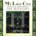 中古その他CD 久石譲 / MY LOST CITY&amp;lt;&amp;lt;HOMMAGE A MR FITZGERALD&amp;gt;&amp;gt