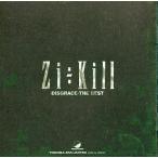 中古その他CD Zi÷KILL / DISGRACE-THE BEST