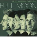 中古その他CD BUZZ FEITEN ＆ THE NEW FULL MOON / フル・ムーン・セカンド