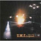 中古その他CD U.W.F. LEGEND