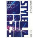 中古その他CD DDD STYLE HIPHOP (48) This is how we party