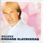 中古BGM CD リチャード・クレイダーマン/TWIN BEST