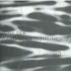 中古BGM CD SHIORI AOYAMA / LUNA SEA PIANO SORO INSTRUMENTS 3