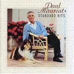 中古BGM CD PAUL MAURIAT / STANDARD HITS