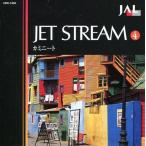 中古BGM CD JET STREAM (4) カミニート