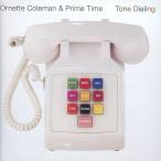 中古ジャズCD オーネット・コールマン＆プライム・タイム / トーン・ダイヤリング