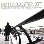 中古ジャズCD Nathan Haines/MyLondonFrien