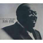 中古ジャズCD カウント・ベイシー / カウント・ベイシー1939〜1951(廃盤)