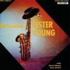 中古ジャズCD レスター・ヤング / ブルー・レスター(廃盤)