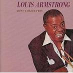 中古ジャズCD ルイ・アームストロング / ルイ・アームストロング