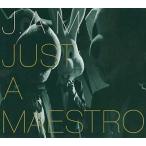 中古ジャズCD J.A.M/Just A Maestro