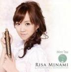 中古ジャズCD 南里沙 / Mint Tea