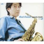 中古ジャズCD 本田雅人 / Real-Fusion