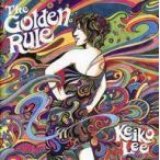 中古ジャズCD KEIKO LEE / The Golden Rule[DVD付初回生産限定盤]