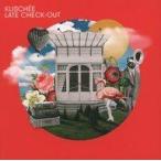 中古ジャズCD KLISCHEE / LATE CHECK OUT