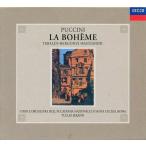 中古クラシックCD セラフィン / プッチーニ：歌劇&amp;lt;&amp;lt;ボエーム&amp;gt;&amp;gt;全曲