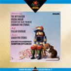 中古クラシックCD ベルリン・フィルハーモニー / チャイコフスキー：バレエ「くるみ割り人形」