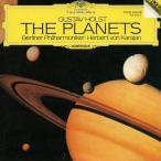 中古クラシックCD カラヤン(指揮) / ホルスト：組曲&amp;lt;&amp;lt;惑星&amp;gt;&amp;gt;