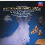 中古クラシックCD アンドレ・プレヴィン / メンデルスゾーン：劇音楽&amp;lt;&amp;lt;真夏の夜の夢&amp;gt;&amp;gt;