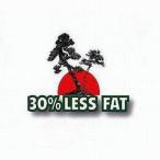 中古邦楽インディーズCD 30% LESS FAT / 30% LESS FAT