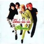 中古邦楽インディーズCD ILLUMINA / SHA-LA-LA