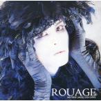 中古邦楽インディーズCD ROUAGE / ROUAGE-2ND PRESS LIMITED-