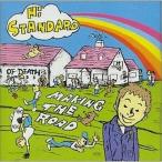 中古邦楽インディーズCD Hi-STANDARD / MAKING THE ROAD