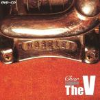 中古邦楽インディーズCD Char / TRADROCK”The V”by Char[DVD付]