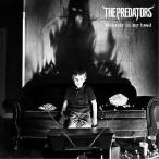 中古邦楽インディーズCD THE PREDATORS / Monster in my head[DVD付]