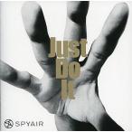 中古邦楽インディーズCD SPYAIR / Just Do It[初回限定盤B]