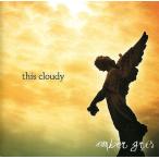 中古邦楽インディーズCD amber gris / this cloudy
