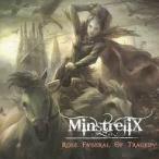 中古邦楽インディーズCD MinstreliX / Rose Funeral Of Tragedy