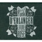 中古邦楽インディーズCD D’ERLANGER / LA VIE EN ROSE[3rd Press]