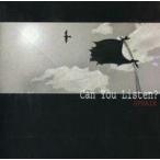 中古邦楽インディーズCD SPYAIR / Can You Listen?