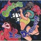 中古邦楽インディーズCD QURELESS / I AM DREAMER!!!