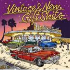 中古邦楽インディーズCD Hi-STANDARD / Vintage ＆ New、Gift Shits