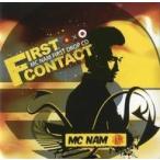 中古邦楽インディーズCD MC NAM / FIRST CONTACT - MC NAM FIRST DROP CD
